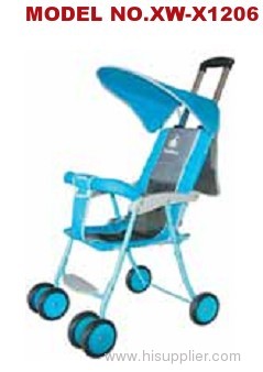 New design and fashionable baby stroller,baby walker,baby products,baby carriage