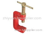 explosion-proof clamp