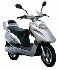 electric scooter for adults with 48V,12Ah-20Ah battery