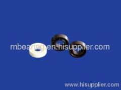 6701-2RS Hybrid ceramic ball bearings