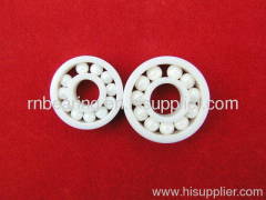 603 Hybrid ceramic ball bearings 3X9X3mm