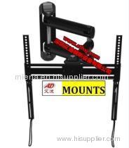 NEWEST TV Mounts, LCD Mount, LCD Bracket POPLE lcd rack