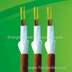 Heat-resistance Fire-proof Cable