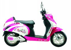 e scooter motorized 350W-5000W CE approval