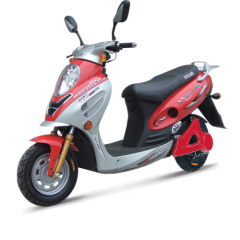 e scooter motorized 350W-5000W CE approval