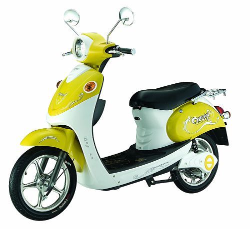 electric scooter motorized 350W-5000W CE approval