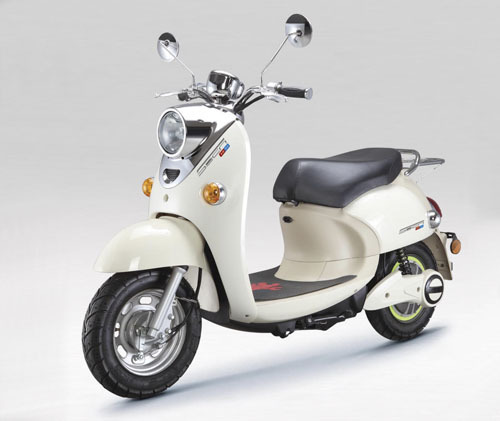 electric scooter motorized 350W-5000W CE approval