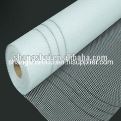 PVC Coated Fiberglass Fabric Mesh