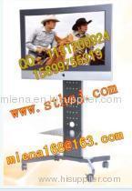 Universal Floor LCD Mobile Stand LCD TV Mount