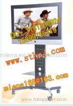 Universal Floor LCD Mobile Stand LCD TV Mount