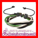 Wholesale Leather Wrap Bracelet