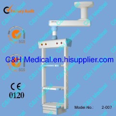 Hospital Opearting Room using Ceilng Medical Arm Pendant System