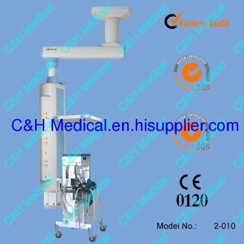 Medical Gas Pipeline Equipment - Ceiling Anesthesia Pendant for Anesthesia Machine