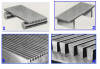 wedge wire screens