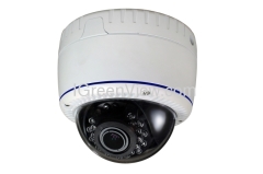 HD-SDI vandalproof camera (IGV-HDIR37) with 20M IR distance!