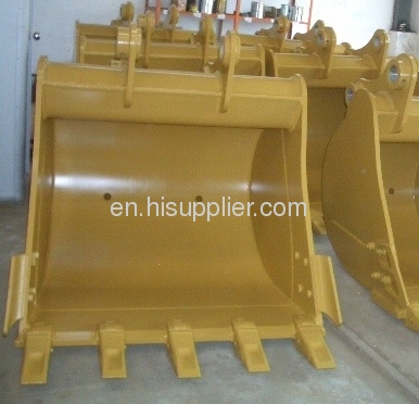 we can offer many models of excavator buckets