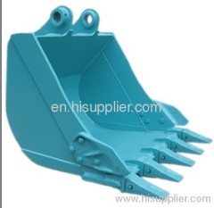 excavator bucket 205-926-7260 0.7m3