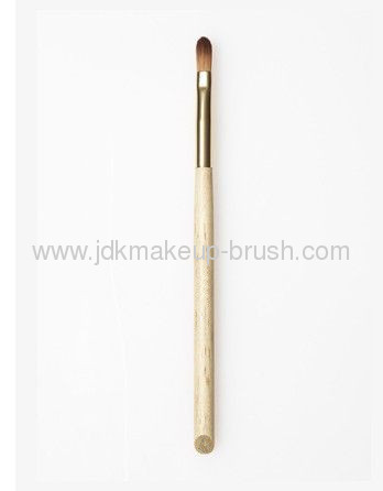 Professional Wooden handle Concealer Brush