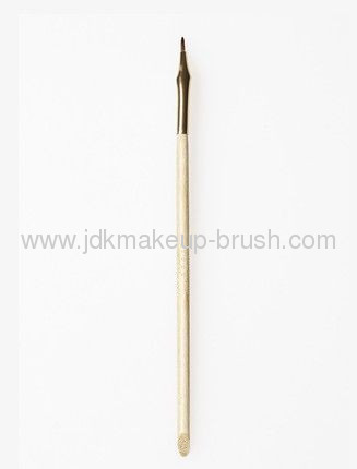 Precision Bent liner Brush