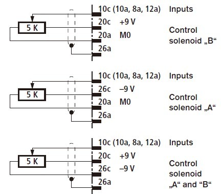 Valve Analog Amplifier