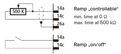 Valve Analog Amplifier