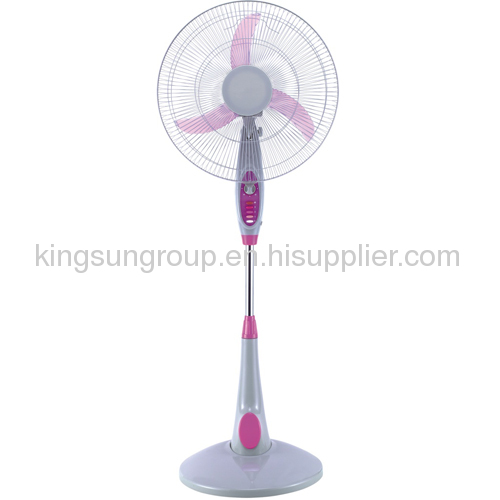 18 inch stand fan