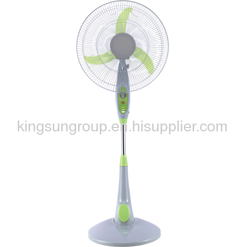 stand fan 18 inch high speed