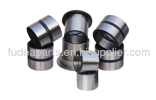 we offer high quality Bucket Bushing& Pin