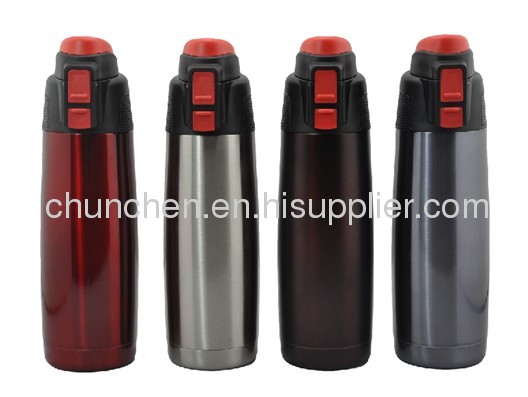 500ml Sports water bottle