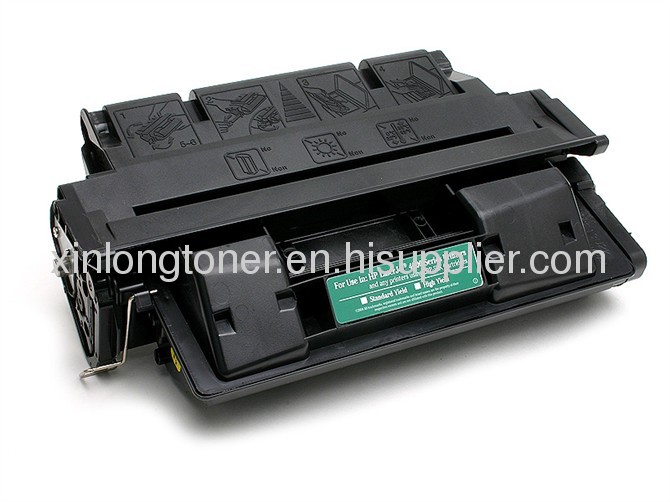 HP C4127A Genuine Original Laser Toner Cartridge Low Defective Rate Manufacture Direct Export