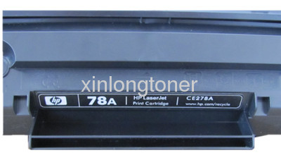 HP 78A Genuine Original Laser Toner Cartridge of High Quality with Low Price