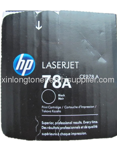  Original Toner cartridge for HP LaserJet P1566/ P1606DN