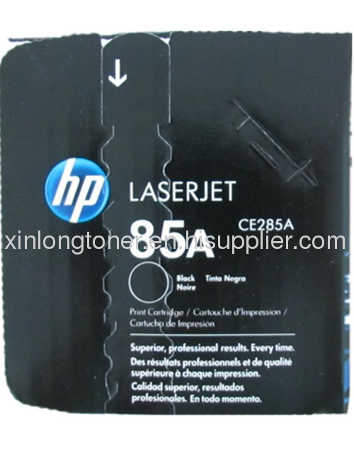 Original Toner Cartridge for HP LaserJet P1120/1102W/1100/M1212NF/M1132MFP