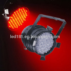 181pcs*10mm led dj par 64 lighting