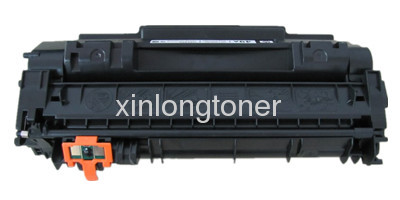 49A Genuine Original Laser Toner Cartridge Factory Direct Export Low Defective Rate