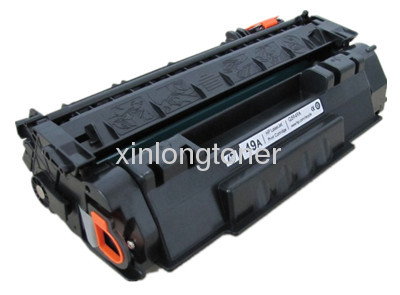 49A Genuine Original Laser Toner Cartridge Factory Direct Export Low Defective Rate