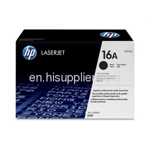 High quality Printer Toner Cartridge 7516A For HP Laser Printer