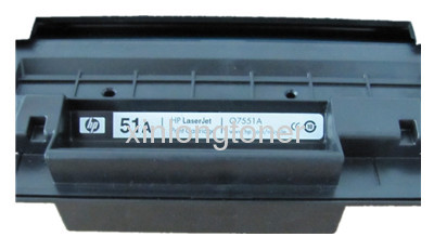 HP Genuine original Laser Toner Cartridge for Laser Jet P3005/M3027/M3035 Factory Direct Sale