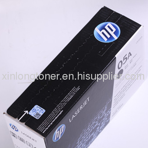 Original Toner Cartridge for HP LaserJet P2030 series, P2050 series