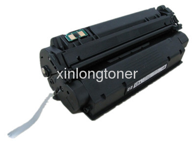 HP 2613A Genuine Original Laser Toner Cartridge of High Quality with Competitive Price