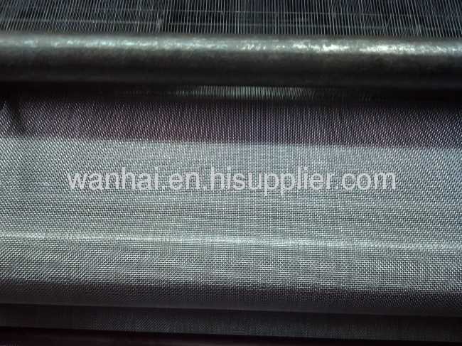 galvanized wire mesh