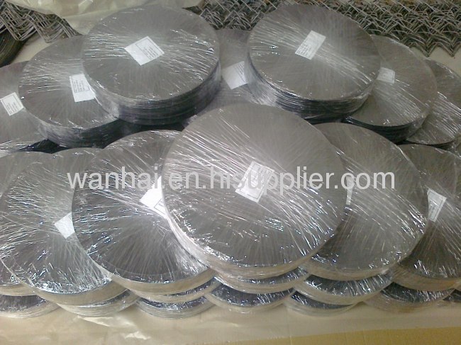 carbon steel wire cloth