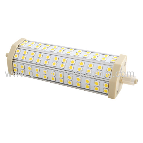 4-15W R7S LED Bulb with 5050SMD