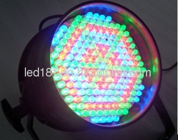 20w rgb led disco projector lighting