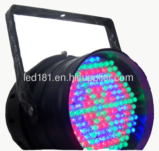 20w rgb led disco projector lighting