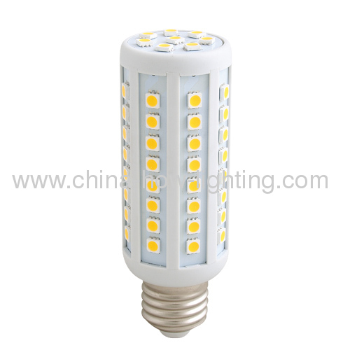 6W-10W Corn LED Bulb with 5050SMD