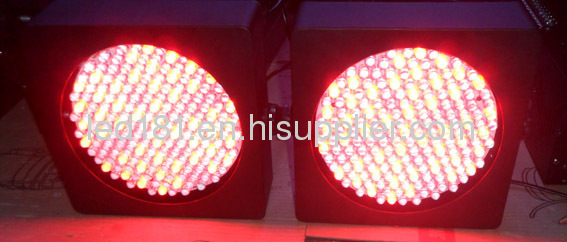 181pcs led plat par can light