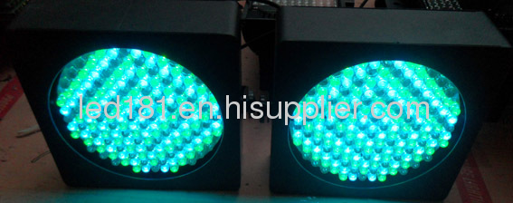 181pcs led plat par can light