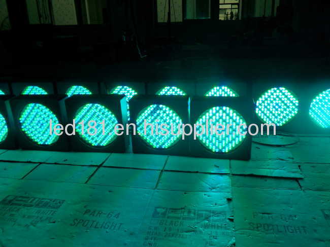 high brightness led mini stage light