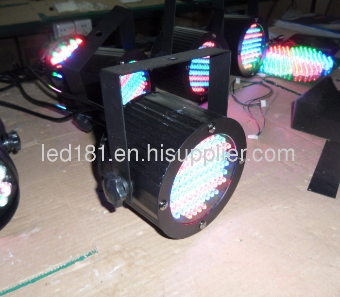 86pcs led performance equipment